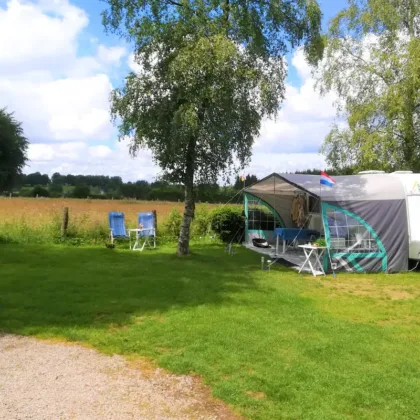 Camping Anderegg — photo 6