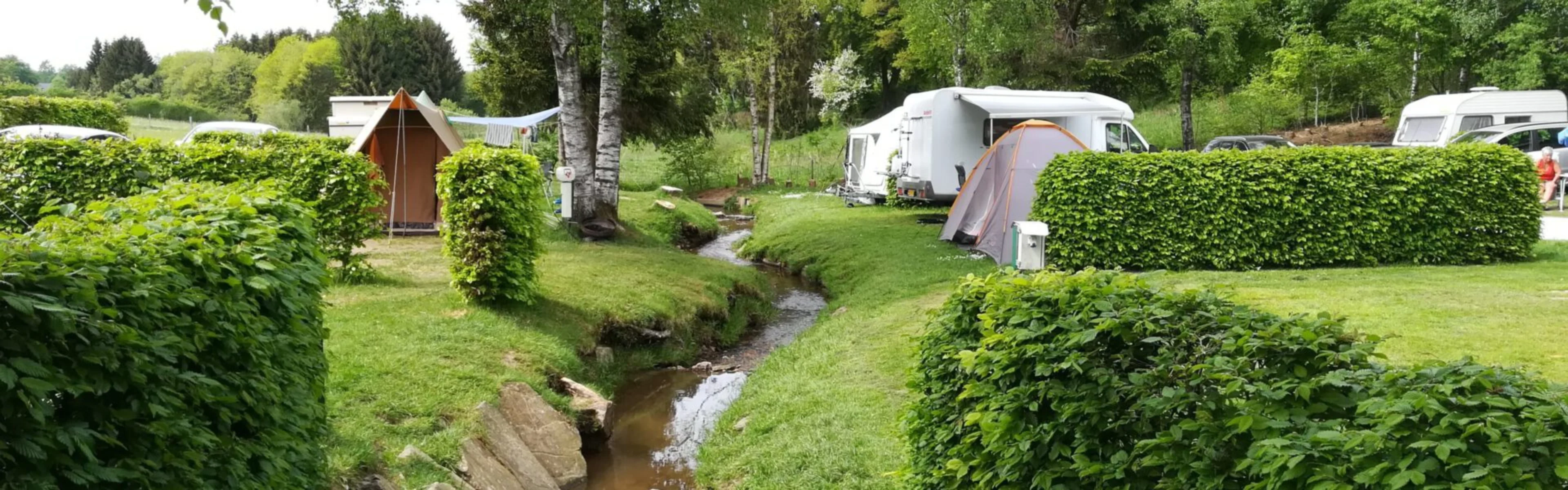 Camping Anderegg — photo 5